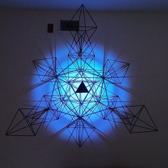 wall lamp - Picture 3 of 5